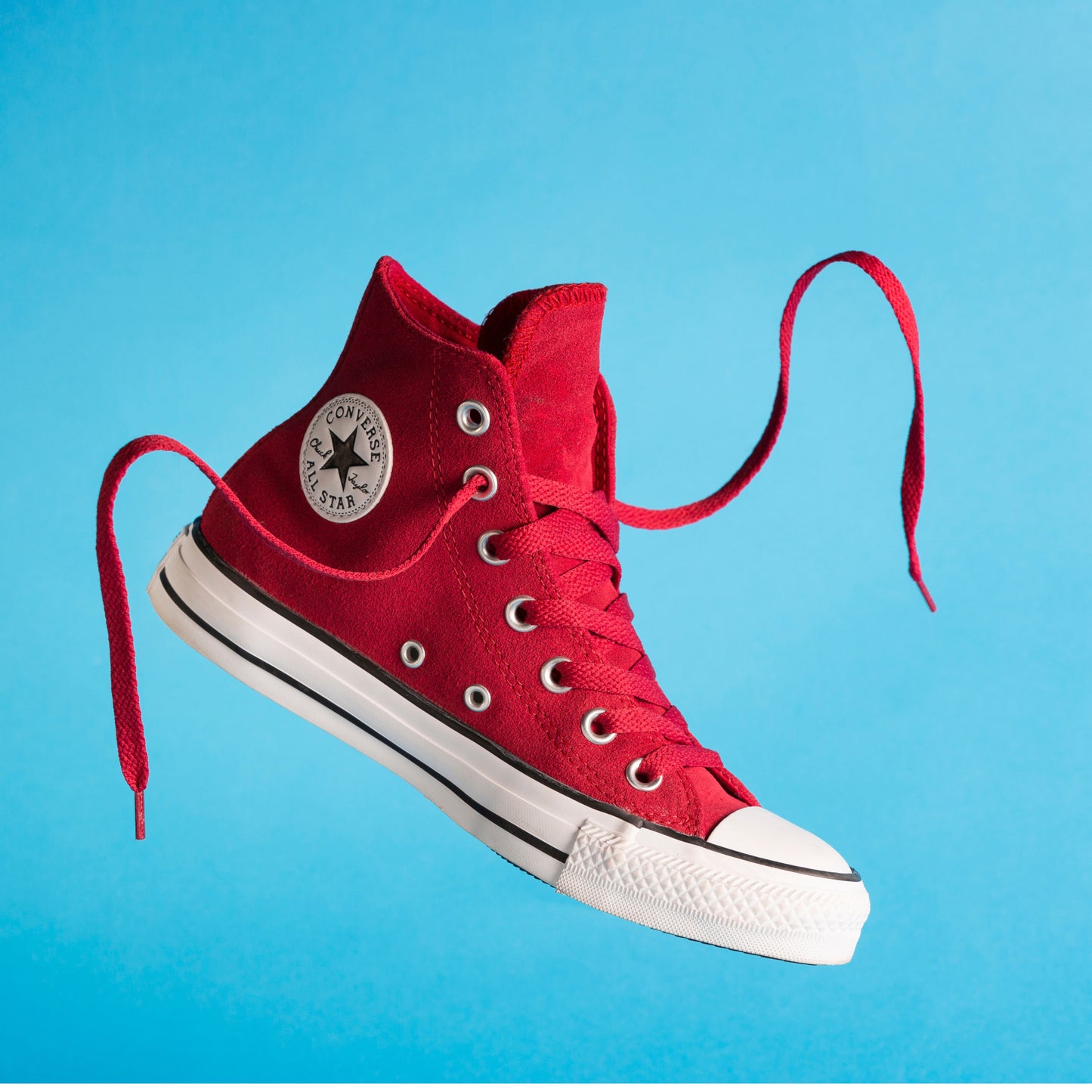 CONVERSE ALL STAR HI