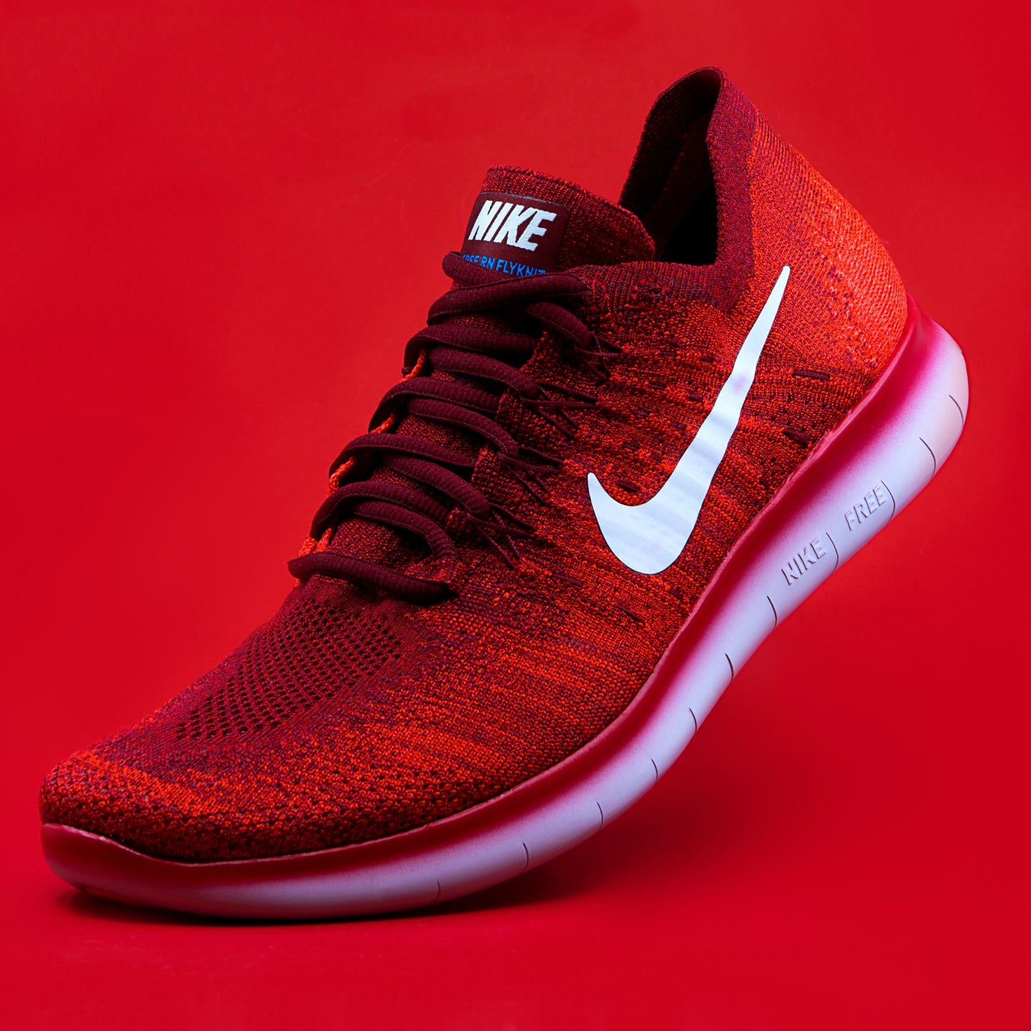 NIKE REVOLUTION 6 ROOD