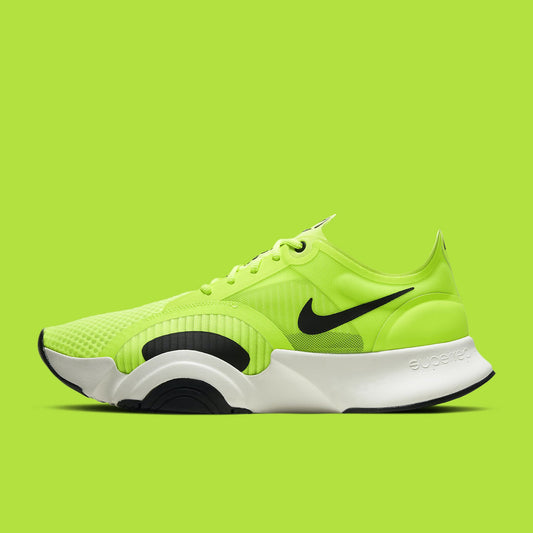Nike Air Presto Green